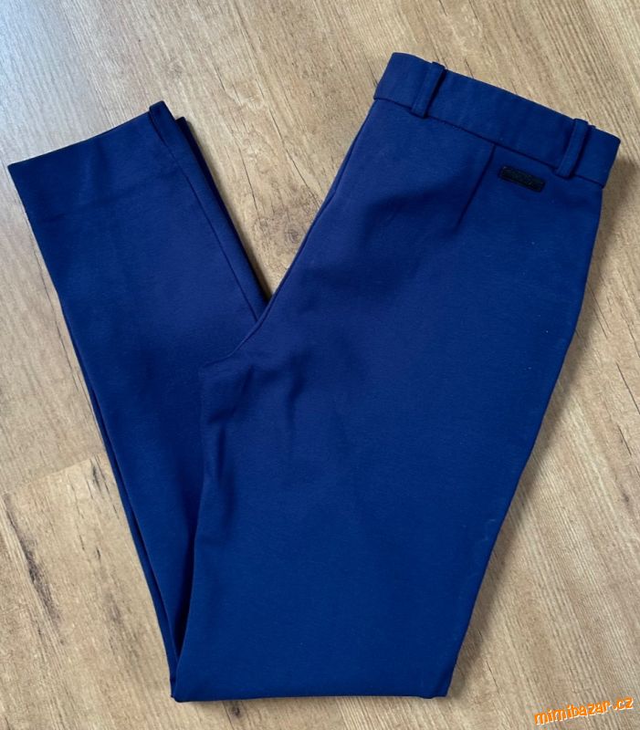 Kvalitní kalhoty Ralph Lauren