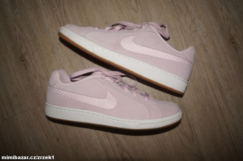 NIKE tenisky jako nové vel.40