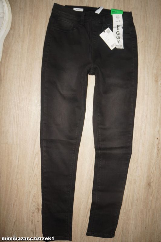 Just Anna skinny džíny vel.S