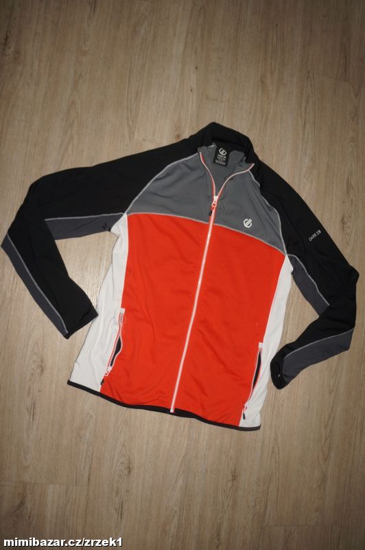 DARE2B pánská sportovní mikina vel.50/M