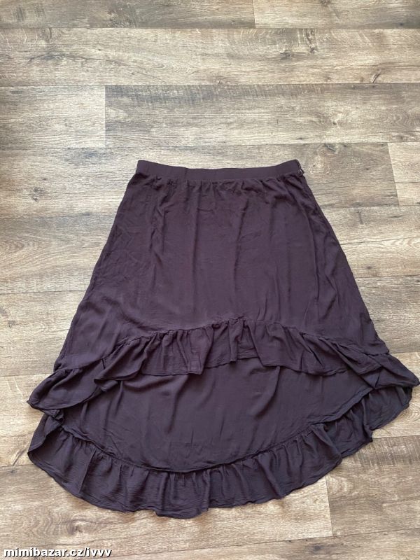 Dámská sukně