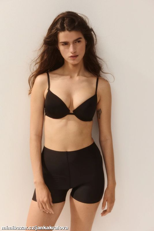 Dámská podprsenka, H&M, 85C