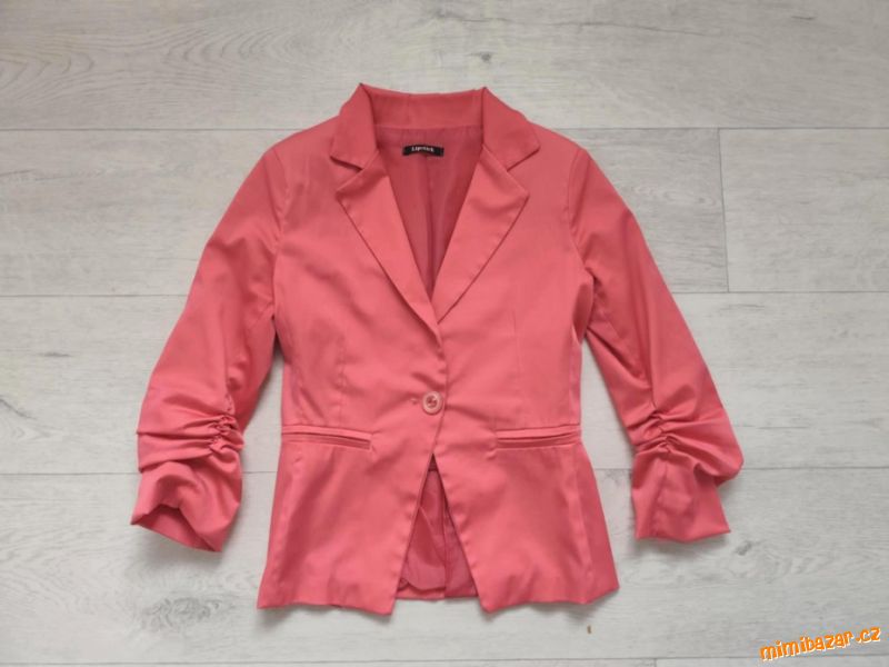 Dámské sako zn. Lipstick 3/4 rukáv