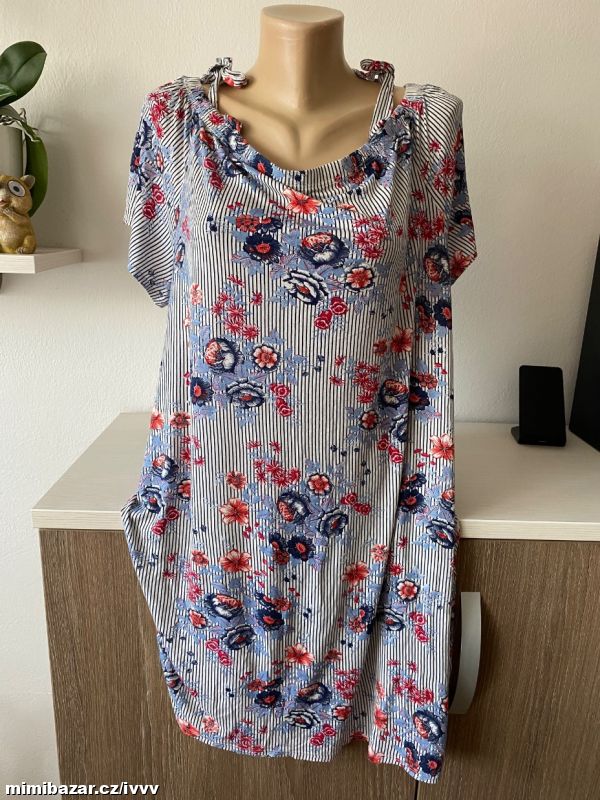 Dámské šaty/tunika