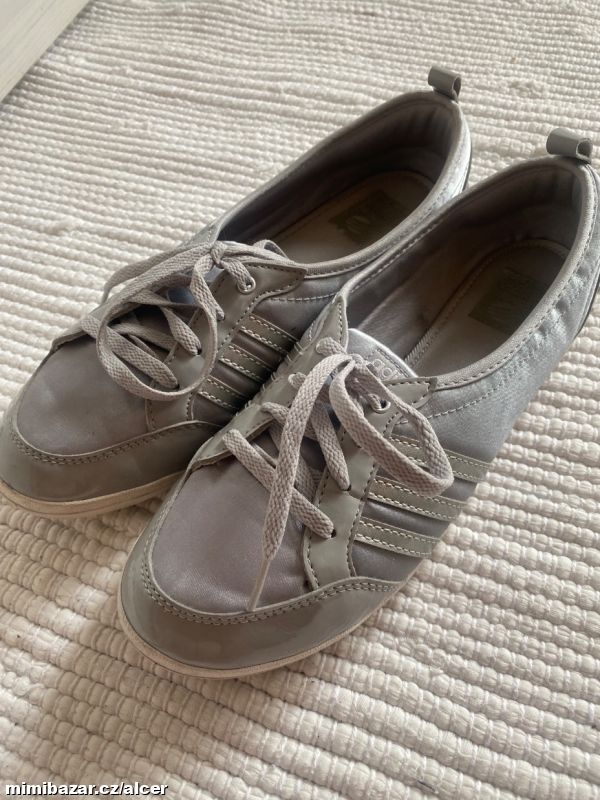 ★★★BALERINY .TENISKY ADIDAS★★★