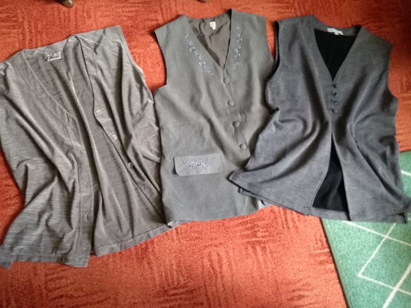Vesty L-XL