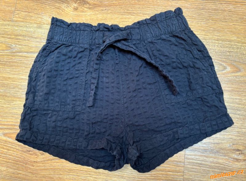 Kraťasy šortky jako n.ové