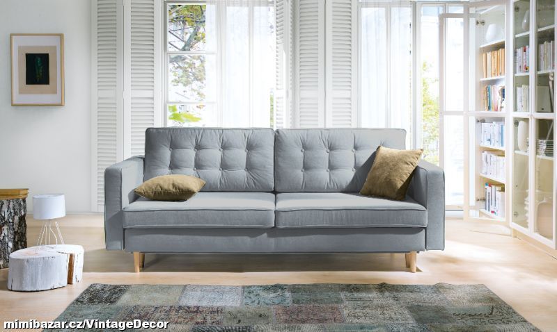 Pohovka *TIVOL*...SKLADEM