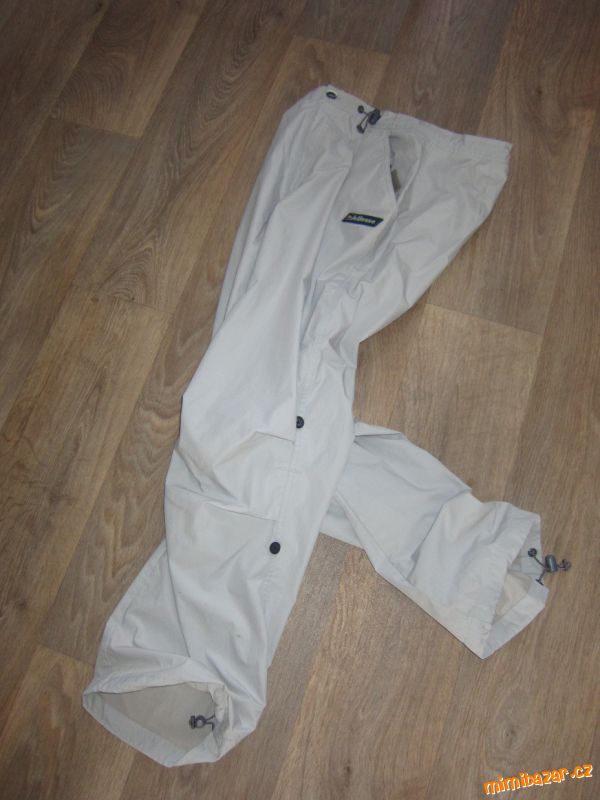 dámské kalhoty ELLESSE