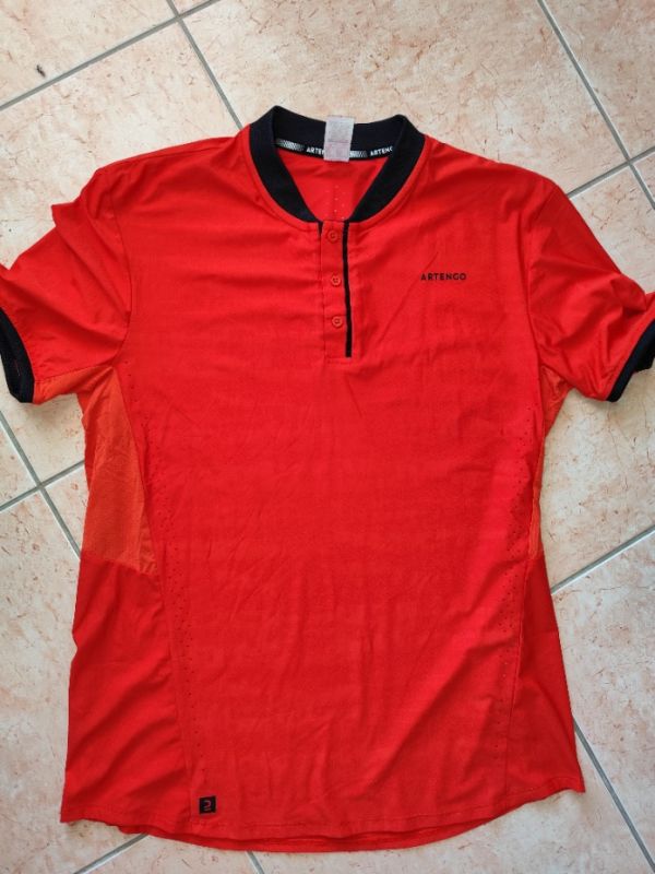 Sportovní triko, tričko, funkční