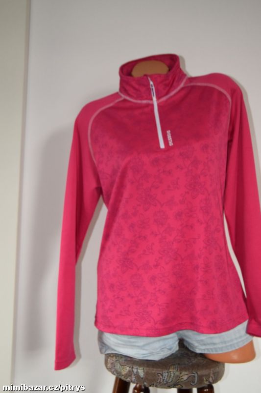 ****MIKINA zn. STORMBERG vel. 44***