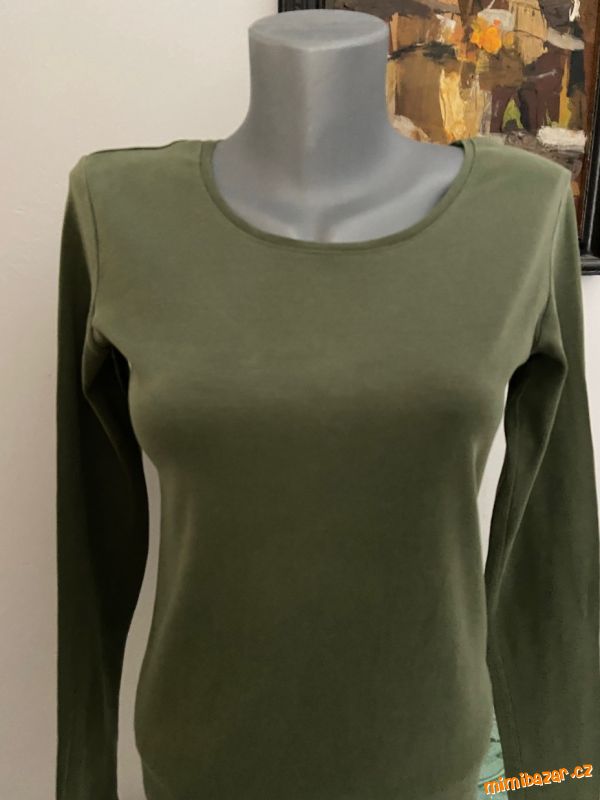 Dámské triko vel.L H&M