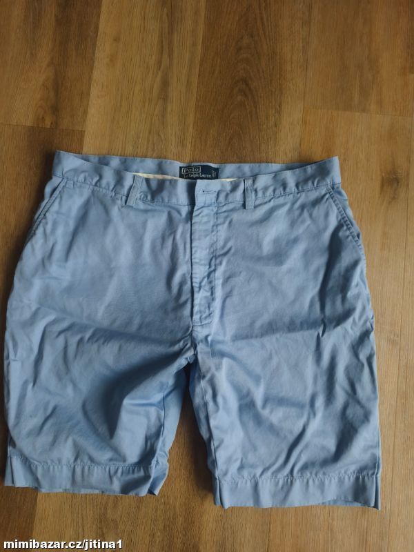 kratasy polo Ralph Lauren vel 36-XL