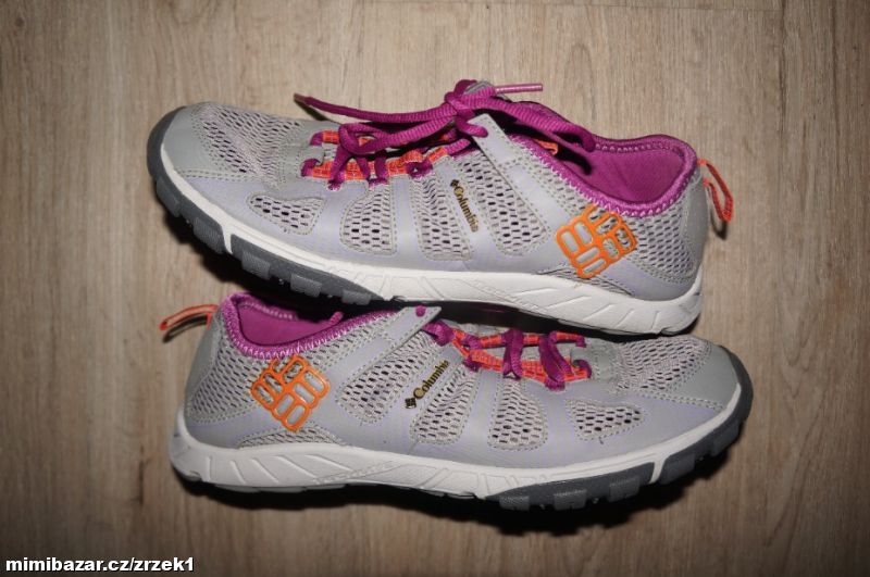 Columbia dámská letní obuv vel.39