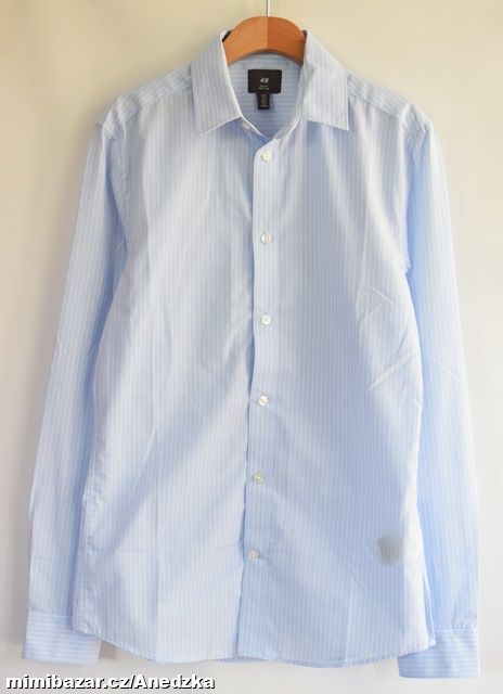 Košile vel. S