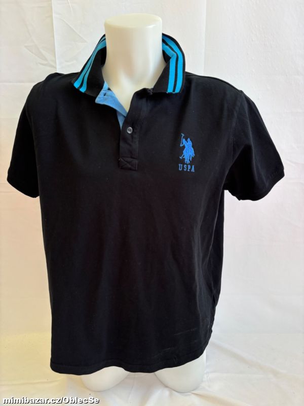 pánské tričko U.S.POLO