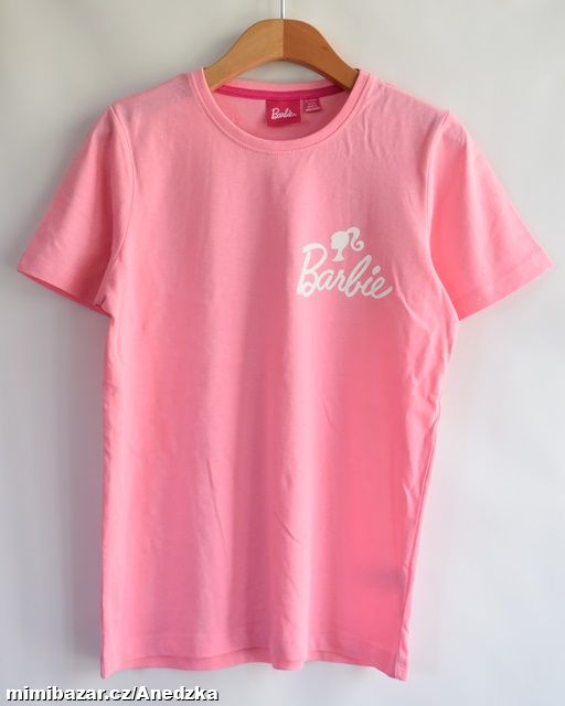 Tričko vel. 13 - 14 let