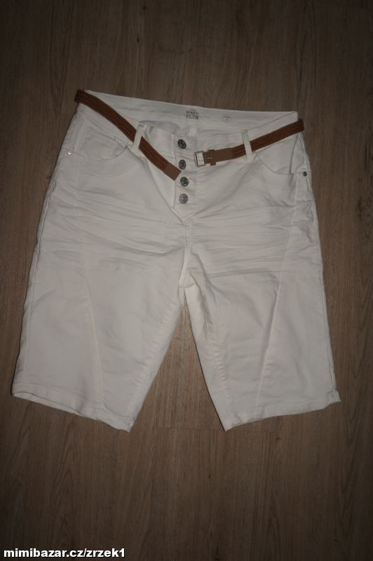 Gina Benotti nové džínové kraťasy vel.44/XL