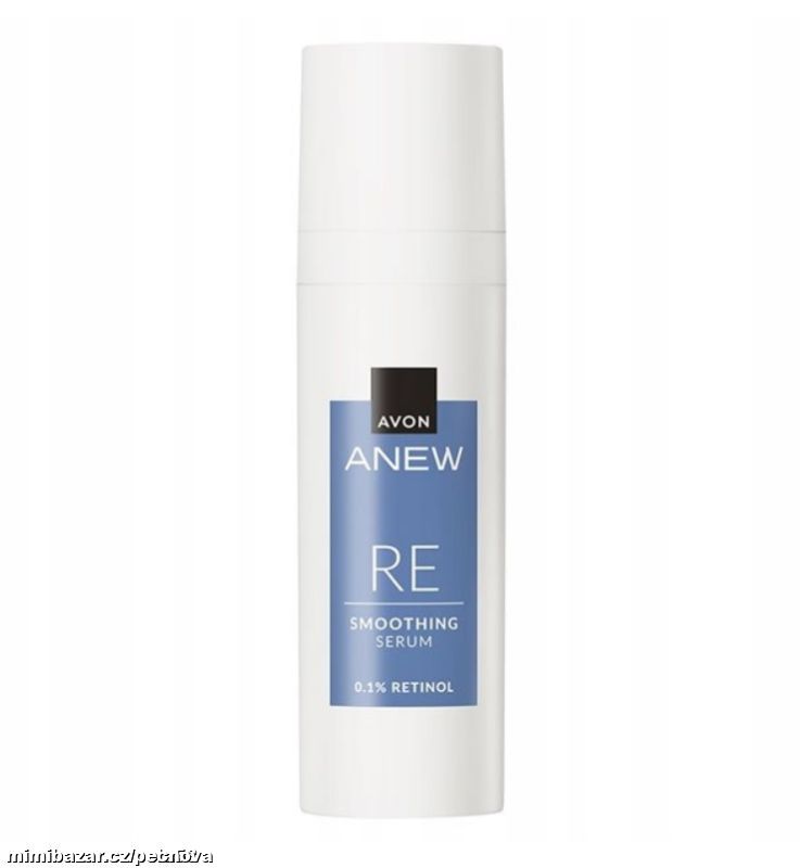 ANEW SÉRUM S 0, 1 % RETINOLEM