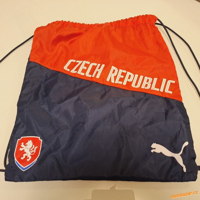 Sportovní vak