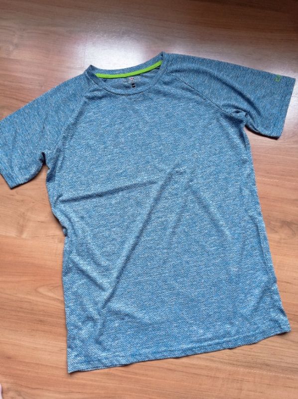 N.O.V.É. funkční tričko