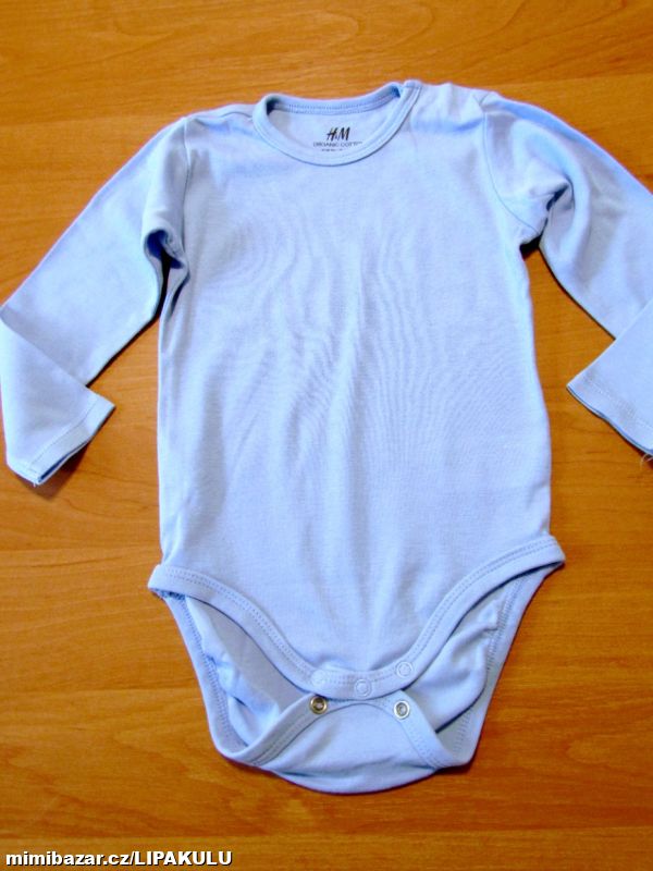 BAVLNĚNÝ OVERAL VEL.80-86