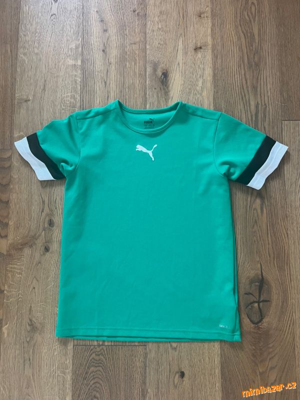Sportovní tričko Puma vel. 164