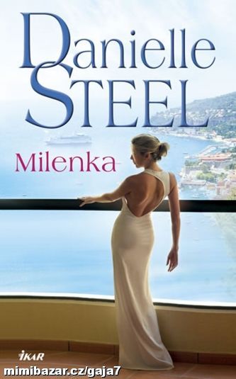 DANIELLE STEELOVÁ MILENKA