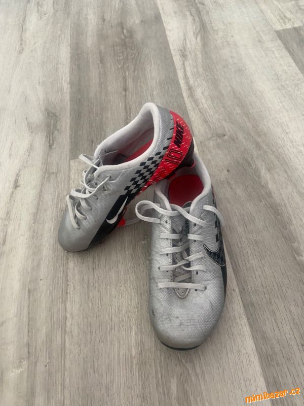 Chlapecké kopačky Nike Neymar jr