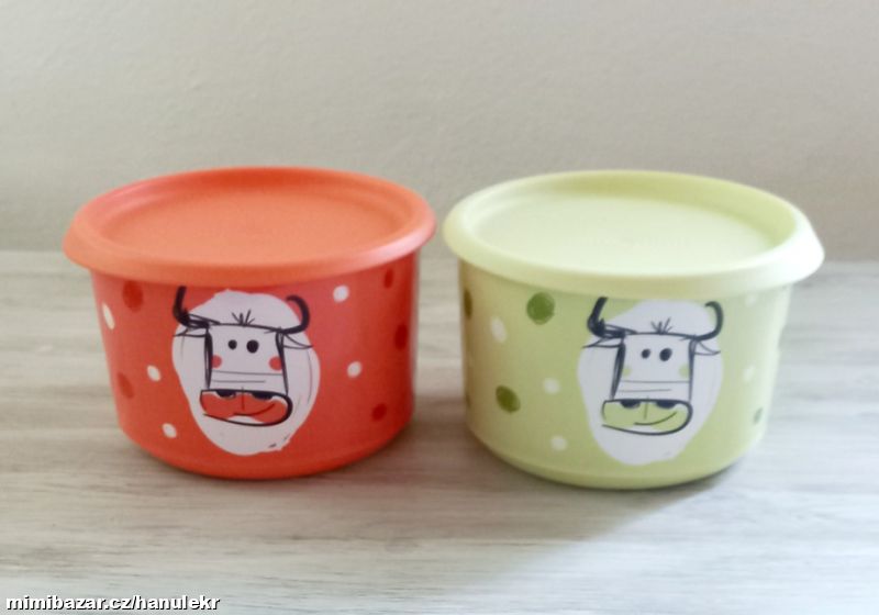 Bingo Kravička 2 x 575 ml