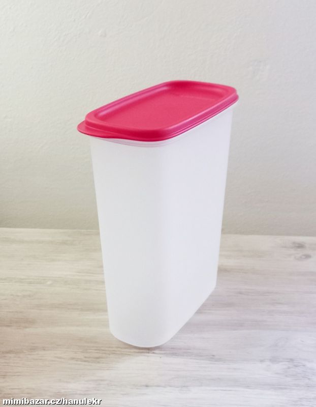Stále Sypké 2, 3 L - více kusů