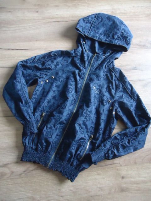 ŠUSŤÁKOVÁ BUNDA OSTYLE vel. 8 let