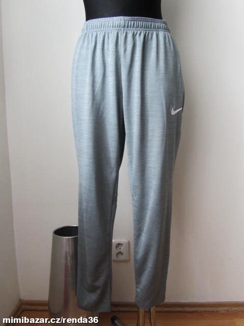 Dámské tepláky vel. XL - nové