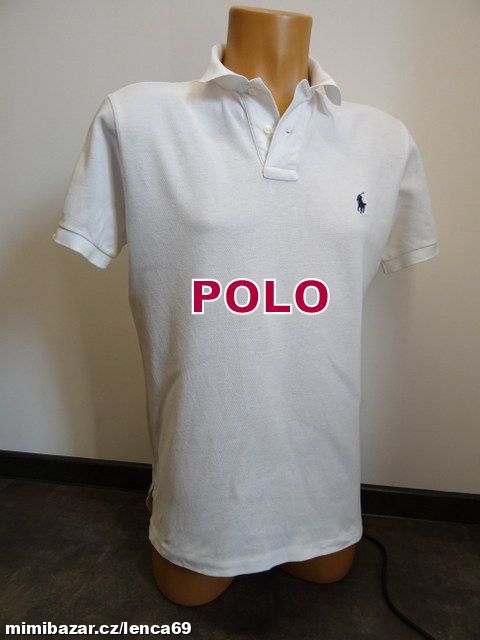 TRIKO RALPH LAUREN