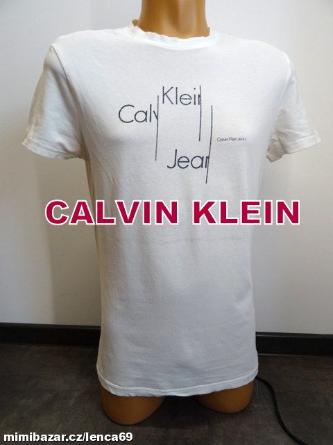 TRIKO CALVIN KLEIN
