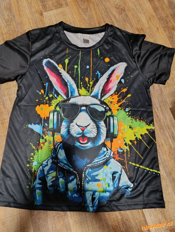 N.o v e tričko 11-13