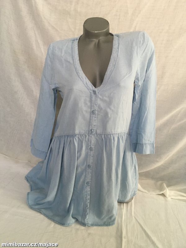 DÁMSKÁ HALENKA S/M