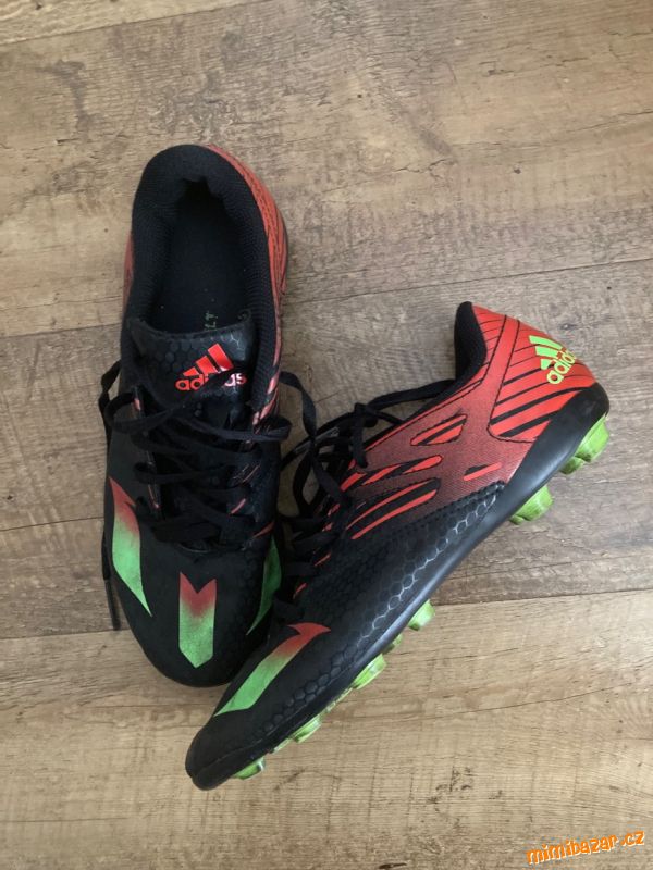 Kopačky Adidas vel.36