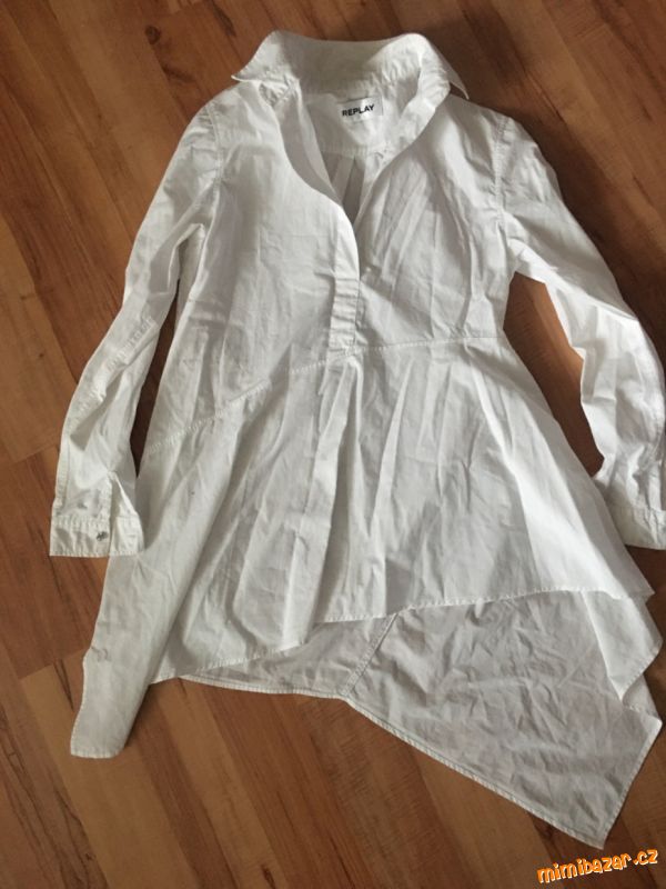 ŠATY REPLAY