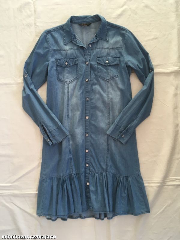 DÁMSKÉ ŠATY M
