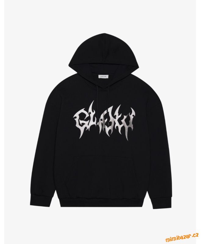 mikina Yourturn unisex oversize