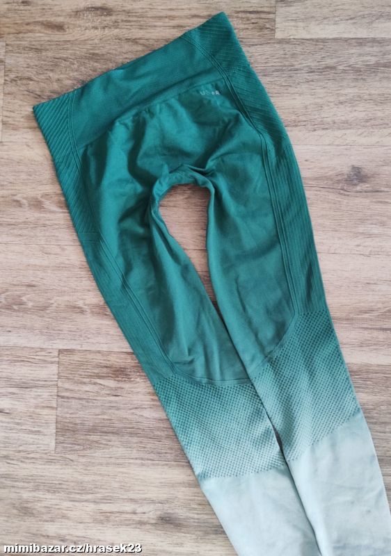 FUNKČNÍ LEGÍNY USA PRO 38