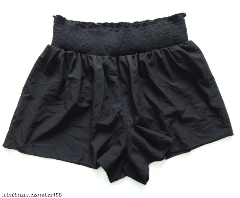 Rychleschnoucí kraťasy s kalhotkami vel.XL/42
