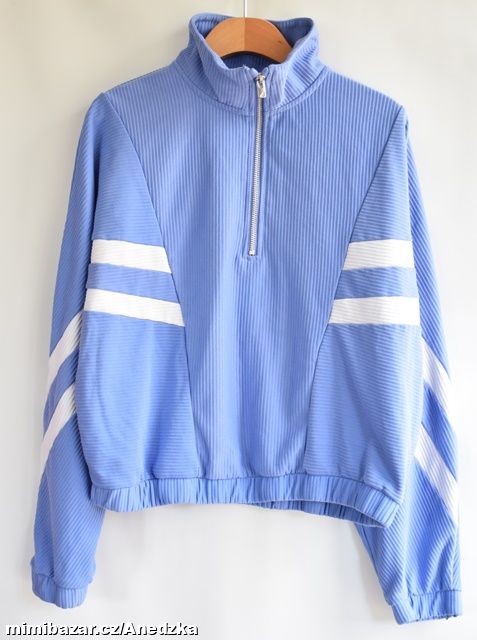 Mikina vel. 14 - 15 let