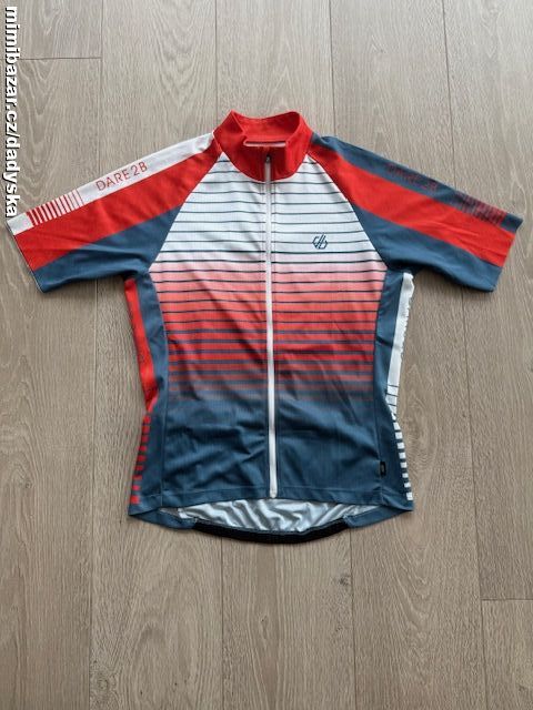 Pánský cyklistický dres