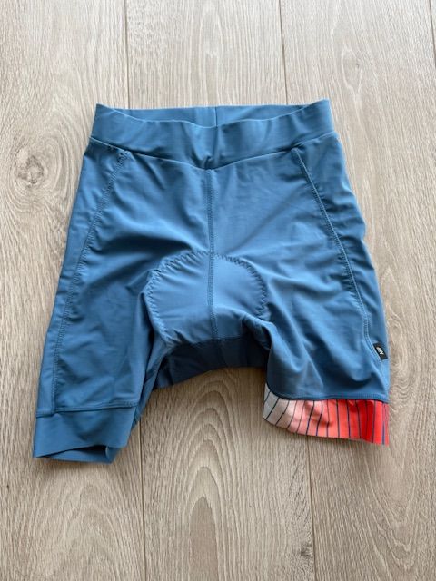 Pánské cyklistické kraťasy