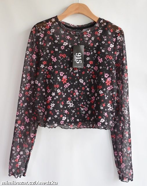 Tričko vel. 14 - 15 let