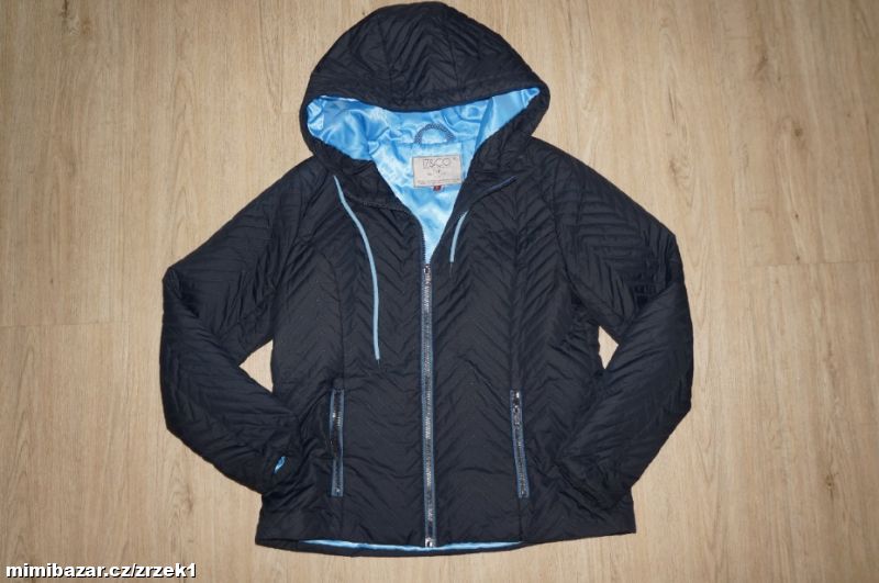 17&CO přechodová prošívaná bunda vel.L