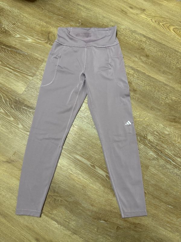 Legíny Adidas