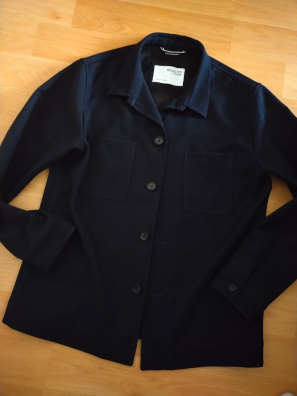 Pánský elegantní blazer - sako - bunda XL (L)